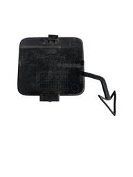 TAMPA REBOQUE PARA CHOQUE DIANTEIRO MUSTANG PREMIUM 2018