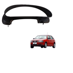 Moldura Painel Instrumento G3 Saveiro 2003/2014 (as) 