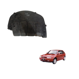 Tampa Filtro  De Ar Motor Gol G2 1.0 8v 1997/2005 (as)