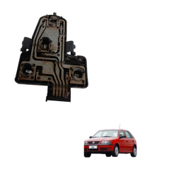 Circuito Lanterna Tras.L.E Saveiro G3 2003/2014 (as)