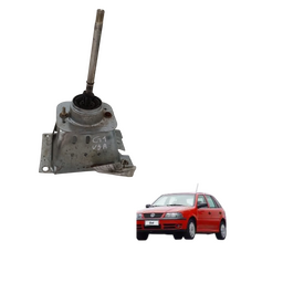 Alavanca CÂMBIO Marcha Parati G4 2003 a 2014 (as)