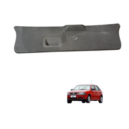 Moldura Forro Portas Malas Cinza Savceiro G3 2003/14 (as)