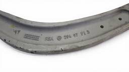 BRAÇO SUSPENSSÃO TRAS CURVO LONGO MERCEDES C180 C200 2013/14