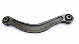 BRAÇO SUSPENSSÃO TRAS CURVO LONGO MERCEDES C180 C200 2013/14