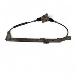 Máquina de Vidro Porta Traseira Esqu Palio Siena 96 a 13 Man