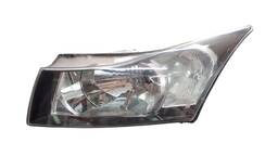 FAROL ESQUERDO CRUZE 2012 A 2016 CROMADO (RECUPERADO)
