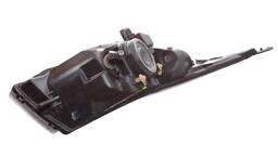 FAROL ESQUERDO CRUZE 2012 A 2016 CROMADO (RECUPERADO)