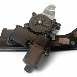 MÁQUINA DE VIDRO PORTA DIANTEIRA DIR ONIX PRISMA 12 A 20 ELÉ