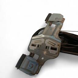 MÁQUINA DE VIDRO PORTA DIANTEIRA DIR ONIX PRISMA 12 A 20 ELÉ