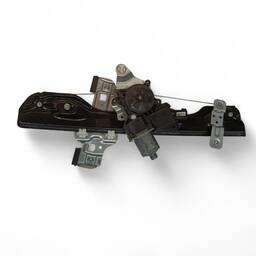 Máquina de Vidro Porta Dianteira Esq Onix Prisma12 a 20 Elé