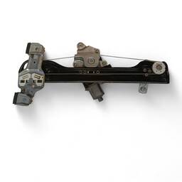 MÁQUINA DE VIDRO PORTA DIANTEIRA DIR ONIX PRISMA 12 A 20 ELÉ