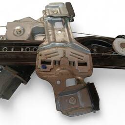 MÁQUINA DE VIDRO PORTA DIANTEIRA ESQ ONIX PRISMA12 A 20 ELÉ