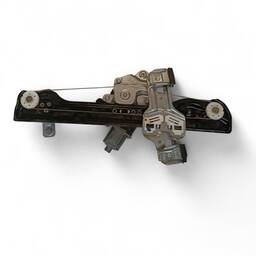 MÁQUINA DE VIDRO PORTA DIANTEIRA ESQ ONIX PRISMA12 A 20 ELÉ