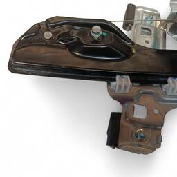 MÁQUINA DE VIDRO PORTA DIANTEIRA ESQ ONIX PRISMA12 A 20 ELÉ