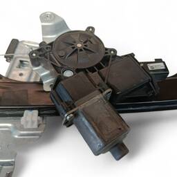 MÁQUINA DE VIDRO PORTA DIANTEIRA ESQ ONIX PRISMA12 A 20 ELÉ