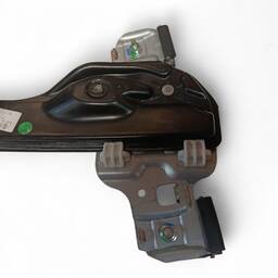 MÁQUINA DE VIDRO PORTA DIANTEIRA DIR ONIX PRISMA 12 A 20 ELÉ