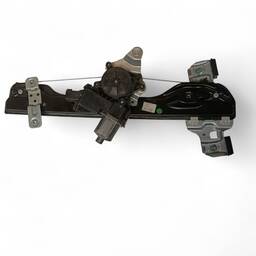 Máquina de Vidro Porta Dianteira Dir Onix Prisma 12 a 20 Elé