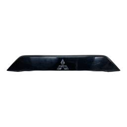MOLDURA TAMPA TRASEIRA OUTLANDER 2007 A 2012
