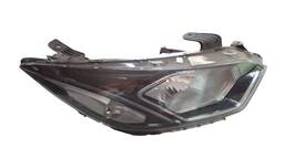 FAROL DIREITO ONIX PRISMA 2017 A 2019 LT LTZ LED DETALHE 