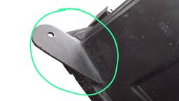 FAROL DIREITO ONIX PRISMA 2017 A 2019 LT LTZ LED DETALHE 