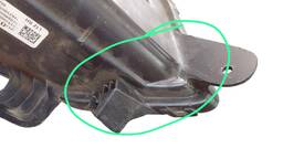 FAROL DIREITO ONIX PRISMA 2017 A 2019 LT LTZ LED DETALHE 