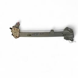 Máquina de Vidro Porta Traseira Direita Honda Hr-v 2023/..