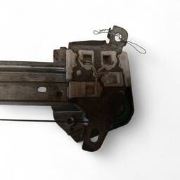 MÁQUINA DE VIDRO PORTA TRASEIRA DIREITA HONDA HR-V 2023/..