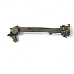 MÁQUINA DE VIDRO PORTA TRASEIRA DIREITA HONDA HR-V 2023/..