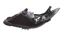 FAROL DIREITO ÔNIX PRISMA 13/16 LT LTZ JOY 17/20 CROMADO