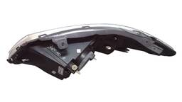 FAROL DIREITO ÔNIX PRISMA 13/16 LT LTZ JOY 17/20 CROMADO