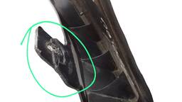 FAROL DIREITO ÔNIX PRISMA 13/16 LT LTZ JOY 17/20 CROMADO