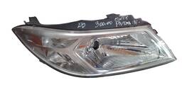 FAROL DIREITO ÔNIX PRISMA 13/16 LT LTZ JOY 17/20 CROMADO