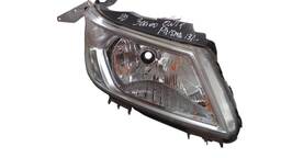 FAROL DIREITO ÔNIX PRISMA 13/16 LT LTZ JOY 17/20 CROMADO