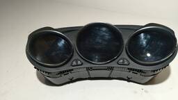 PAINEL DE INSTRUMENTOS CITROEN C4 LOUNGE 1.6 THP 2013 A 2017