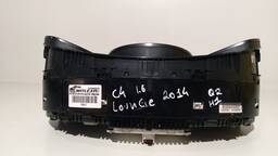 PAINEL DE INSTRUMENTOS CITROEN C4 LOUNGE 1.6 THP 2013 A 2017