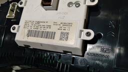 PAINEL DE INSTRUMENTOS CITROEN C4 LOUNGE 1.6 THP 2013 A 2017