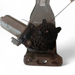 MÁQUINA DE VIDRO PORTA TRASEIRA DIREITA C3 2013 A 2021 ELÉ