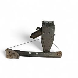 MÁQUINA DE VIDRO PORTA TRASEIRA DIREITA C3 2013 A 2021 ELÉ