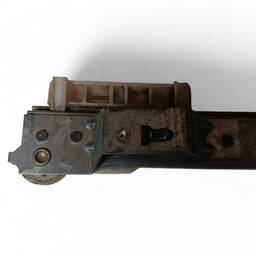 MÁQUINA DE VIDRO PORTA TRASEIRA DIREITA C3 2013 A 2021 ELÉ