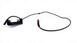 Sensor Abs Traseiro Esquerdo Mercedes C180 2014 2015