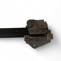 MÁQUINA VIDRO PORTA TRASEIRA DIR SANDERO 15/ LOGAN 14/24 MAN