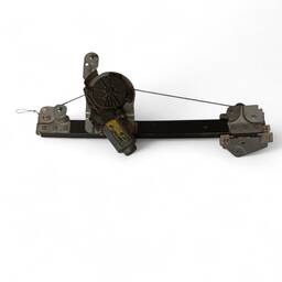 Máquina Vidro Porta Traseira Dir Sandero 15/ Logan 14/24 Man