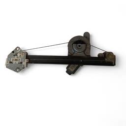 MÁQUINA VIDRO PORTA TRASEIRA DIR SANDERO 15/ LOGAN 14/24 MAN