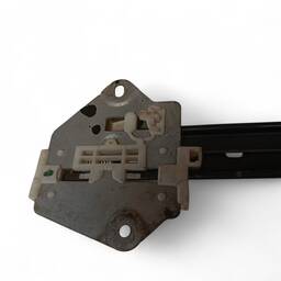 MÁQUINA VIDRO PORTA TRASEIRA DIR SANDERO 15/ LOGAN 14/24 MAN