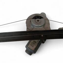 MÁQUINA VIDRO PORTA TRASEIRA DIR SANDERO 15/ LOGAN 14/24 MAN