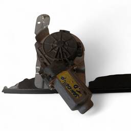 MÁQUINA VIDRO PORTA TRASEIRA DIR SANDERO 15/ LOGAN 14/24 MAN