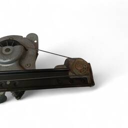 MÁQUINA VIDRO PORTA TRASEIRA DIR SANDERO 15/ LOGAN 14/24 MAN