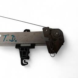 MÁQUINA VIDRO PORTA TRASEIRA DIREITA 207 PASSION ELÉ