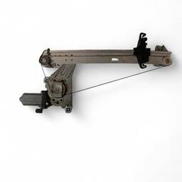 MÁQUINA VIDRO PORTA TRASEIRA DIREITA 207 PASSION ELÉ