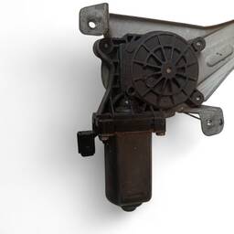 MÁQUINA VIDRO PORTA TRASEIRA DIREITA 207 PASSION ELÉ